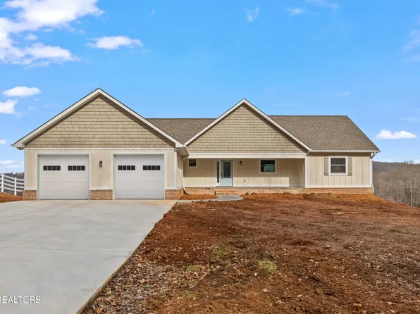 124 Laura Ln, Maynardville, TN 37807