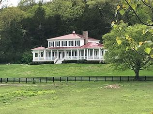 2261 S Berrys Chapel Rd, Franklin, TN 37069