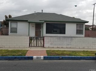 1012 S Aprilia Ave, Compton, CA 90220