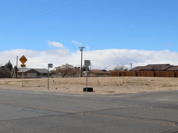 Sequoia Ave, Hesperia, CA 92345