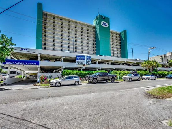 1210 N Waccamaw Dr 602, Murrells Inlet, SC 29576