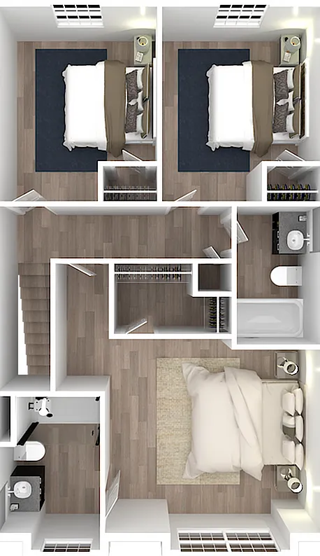 Wynfield Apartments — Photo 4