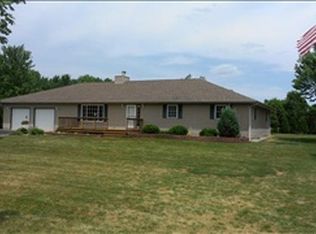 135 N 564 E, Valparaiso, IN 46383