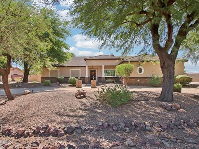 18049 W Denton Ave, Litchfield Park, AZ, 85340