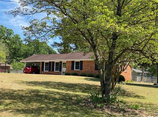 2316 Harper St, Sumter, SC 29153