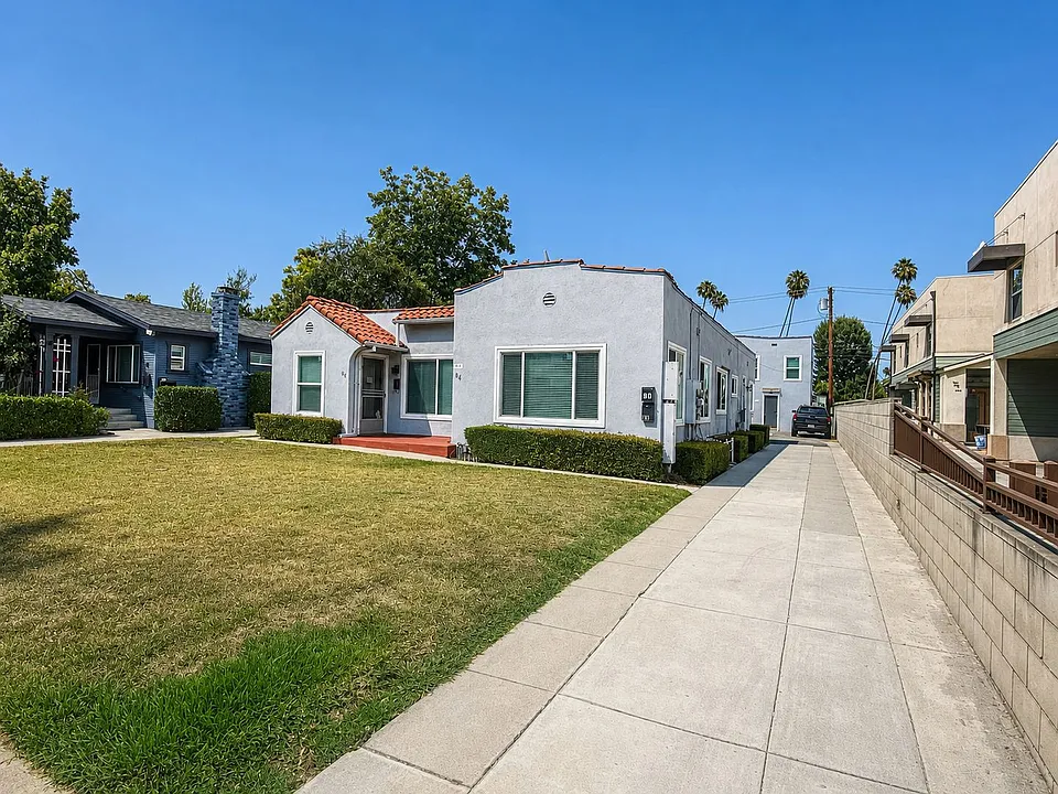 88 S Allen Ave