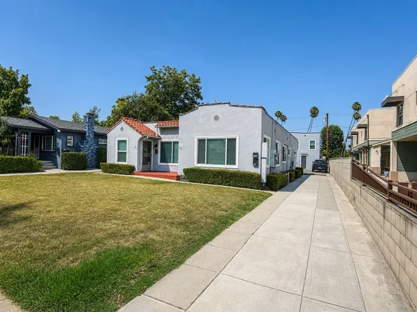 88 S Allen Ave, Pasadena, CA 91106