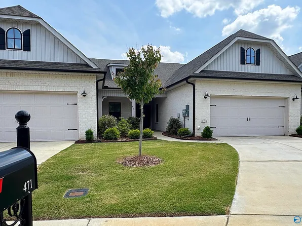 471 Raleigh Elm Dr SW, Huntsville, AL 35824