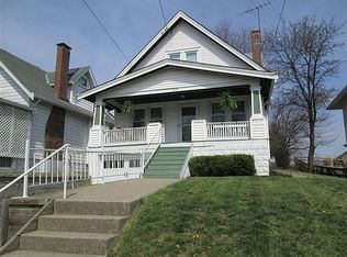 219 Grant St, Fort Thomas, KY