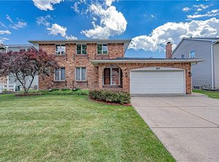 417 Fairmont Ave, North Tonawanda, NY