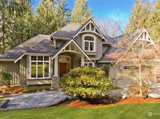 25 Mount Quay Dr NW, Issaquah, WA 98027