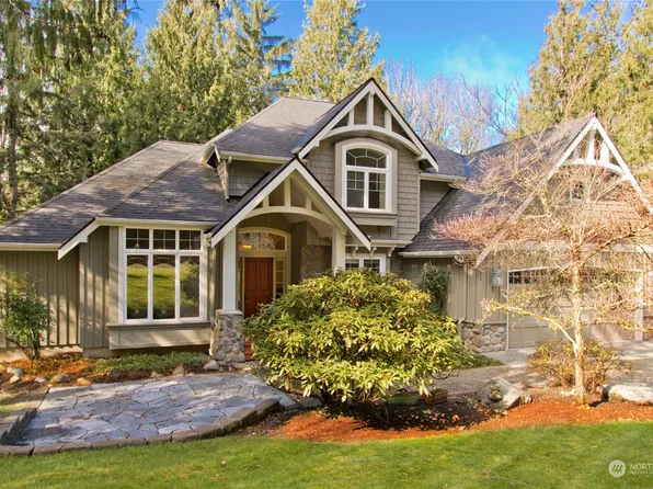 25 Mt Quay Drive NW, Issaquah, WA 98027