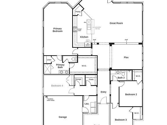 2nd image of this home