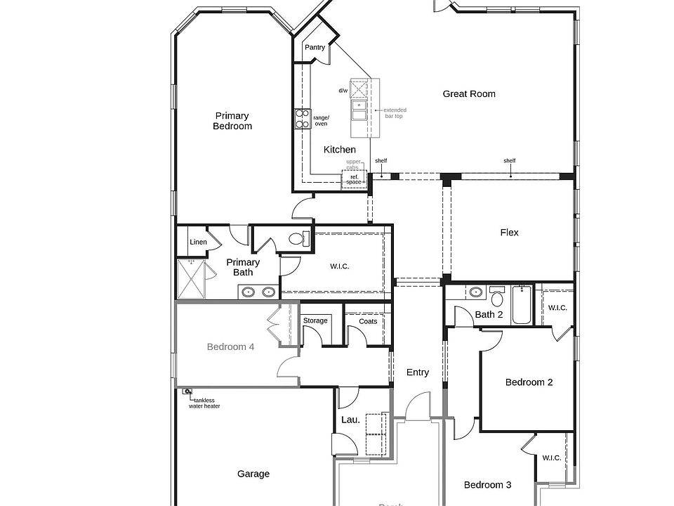 2nd image of 154 Hudson Ln