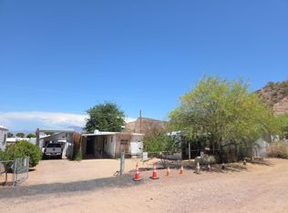 150 E Minnow Cv, Roosevelt, AZ 85545