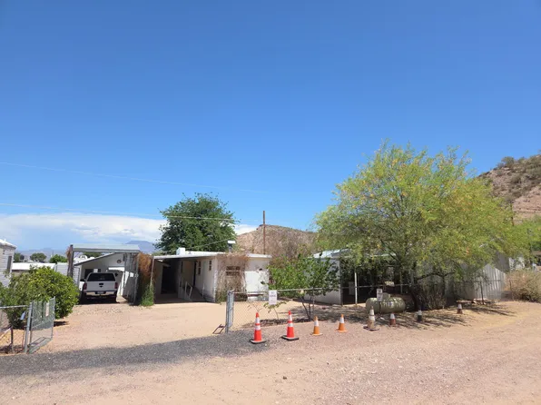 150 E Minnow Cv, Roosevelt, AZ 85545