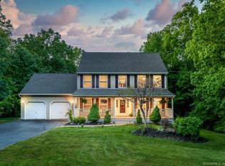 61 Derek Dr, Tolland, CT 06084