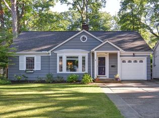 28025 W Oakland Rd, Bay Village, OH 44140