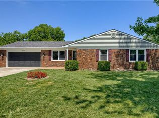6414 NW High Dr, Kansas City, MO 64152