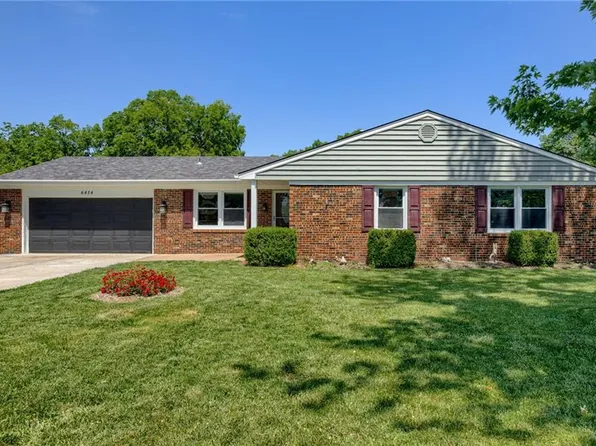 6414 NW High Dr, Kansas City, MO 64152