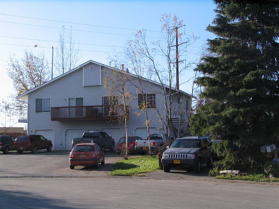 from street