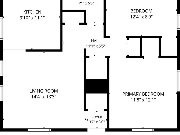 3702 Cape Henry Ave #B — Photo 2