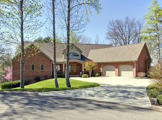 241 Hughes Rd, Greenback, TN 37742