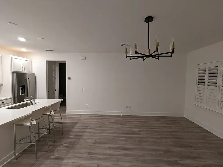 Main Space Facing Media Wall