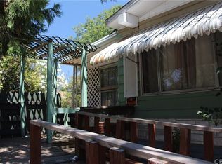 5966 Live Oak Dr, Kelseyville, CA