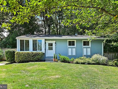 1409 Desale St SW, Vienna, VA, 22180