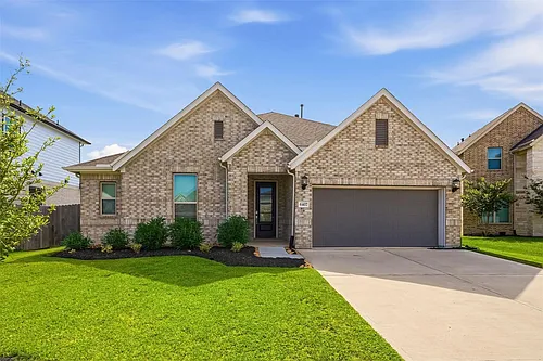 6407 Amberwood Dr Photo 1