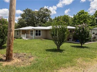 11183 SE 222nd Rd, Buffalo Valley, OK 74571