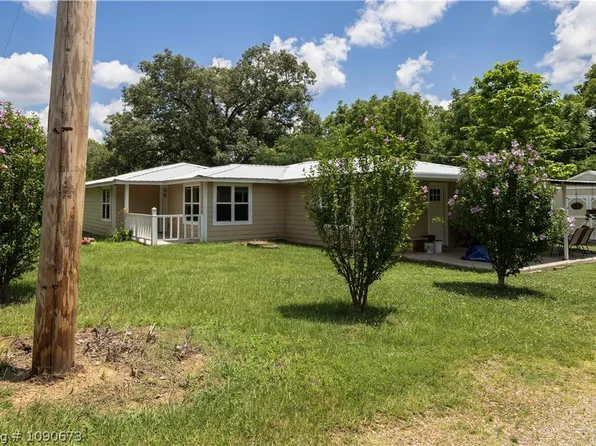 11183 SE 222nd Rd, Buffalo Valley, OK 74571