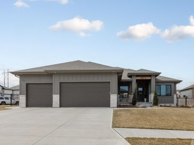 4606 N 183rd St, Elkhorn, NE, 68022