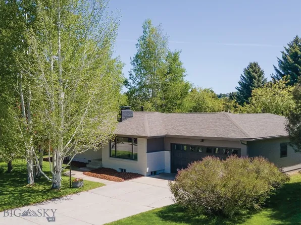 2208 Highland Ct, Bozeman, MT 59715