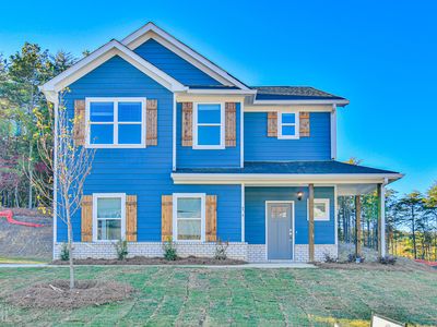 631 Wheeler Rd, Demorest, GA, 30535