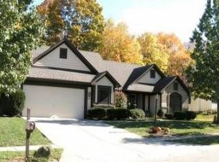 660 Walden Trl, Dayton, OH