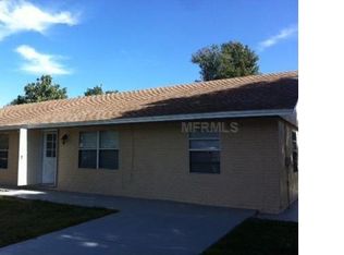 1421 Murillo Loop, Ruskin, FL 33570