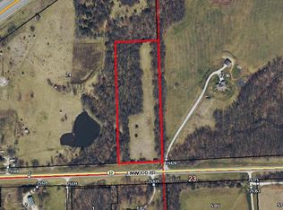 LOT 2 Linwood Rd, Lawrence, KS 66044