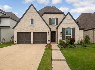 1208 16th St, Argyle, TX 76226