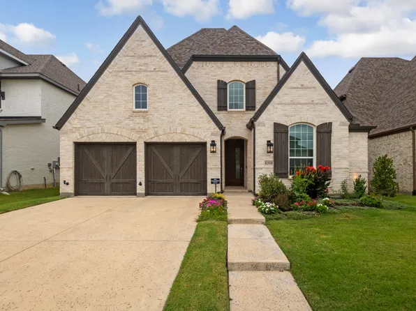 1208 16th St, Argyle, TX 76226