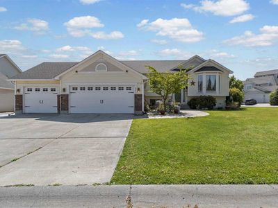 6217 N Vista Ridge Ln, Spokane, WA, 99217