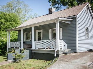 199 Atlanta Ave, Athens, GA 30601