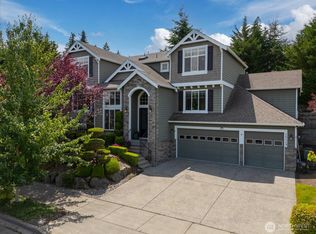 15113 98th Ct NE, Bothell, WA 98011