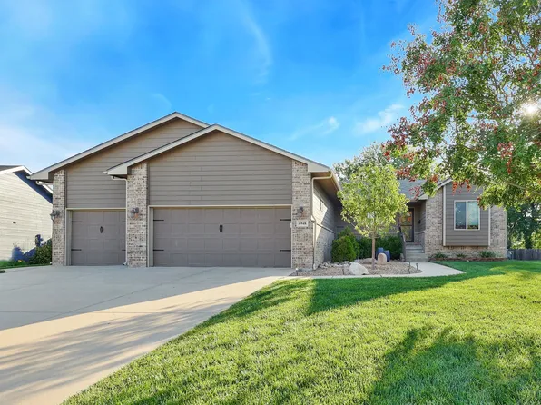 6948 N Grove St, Wichita, KS 67219
