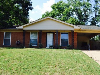 5756 Iroquois Dr, Horn Lake, MS, 38637