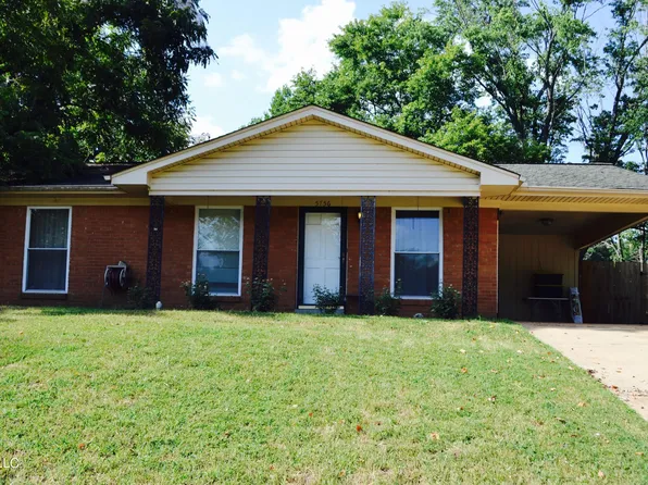 5756 Iroquois Dr, Horn Lake, MS 38637