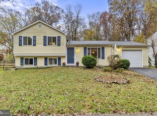 8124 Brucar Ct, Gaithersburg, MD 20877