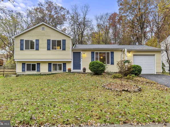 8124 Brucar Ct, Gaithersburg, MD 20877