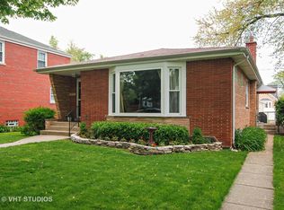 1633 N 77th Ave, Elmwood Park, IL